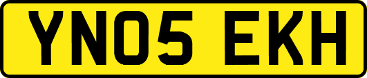 YN05EKH