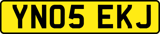YN05EKJ