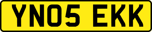 YN05EKK