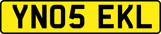 YN05EKL