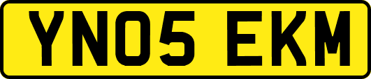 YN05EKM