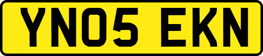 YN05EKN