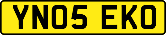 YN05EKO