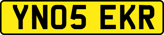 YN05EKR