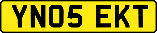 YN05EKT
