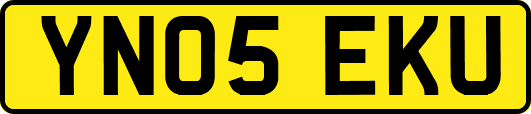 YN05EKU