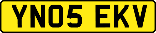 YN05EKV