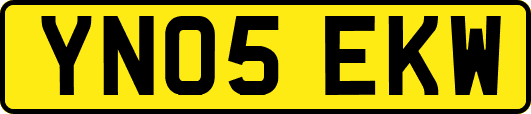 YN05EKW