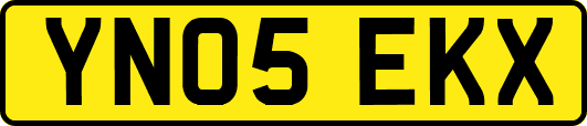 YN05EKX