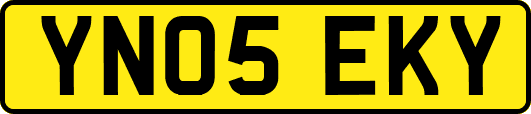 YN05EKY