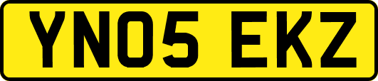 YN05EKZ