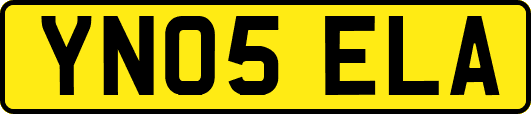 YN05ELA
