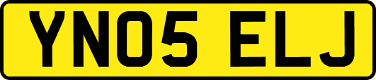 YN05ELJ