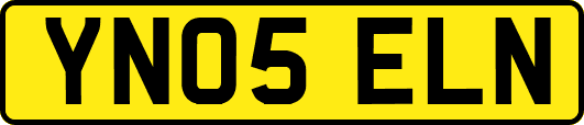 YN05ELN