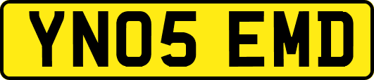 YN05EMD