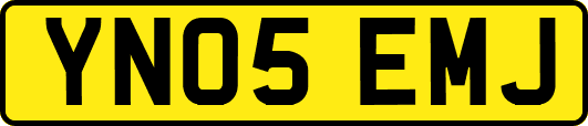 YN05EMJ