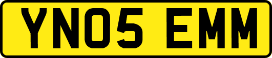 YN05EMM