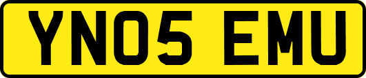 YN05EMU