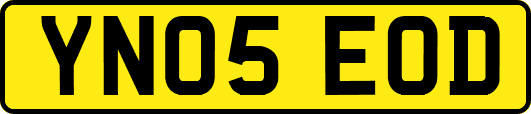 YN05EOD