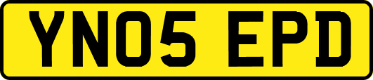 YN05EPD