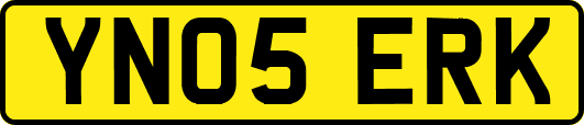 YN05ERK