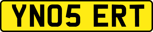 YN05ERT