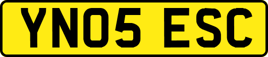 YN05ESC