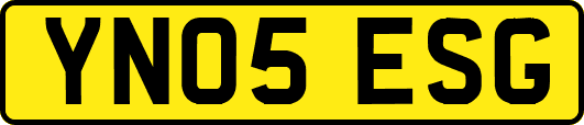 YN05ESG