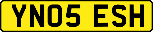 YN05ESH