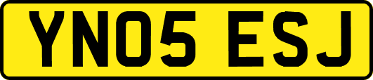 YN05ESJ