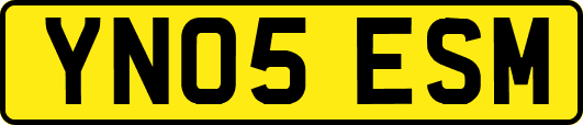 YN05ESM