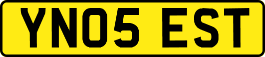 YN05EST