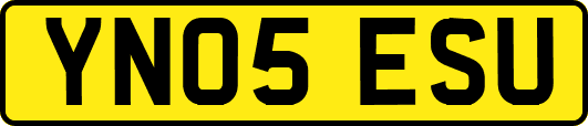 YN05ESU