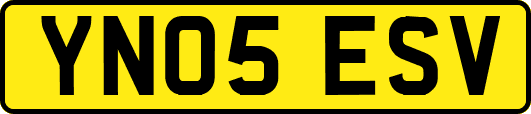 YN05ESV