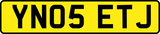 YN05ETJ