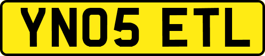 YN05ETL