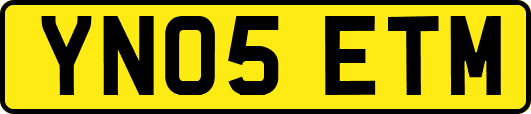 YN05ETM