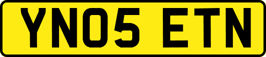 YN05ETN
