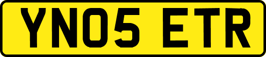 YN05ETR