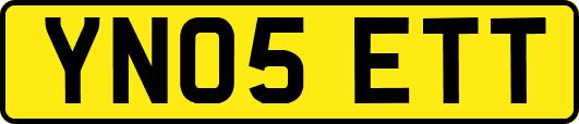 YN05ETT