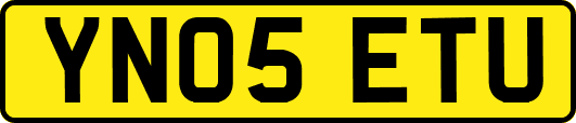 YN05ETU