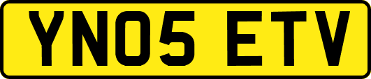 YN05ETV