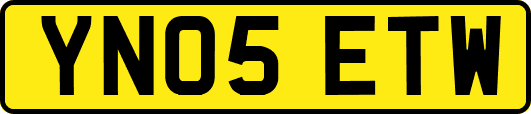 YN05ETW