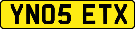 YN05ETX