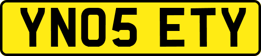 YN05ETY