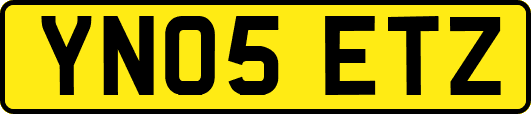 YN05ETZ