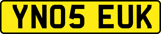 YN05EUK