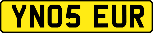 YN05EUR