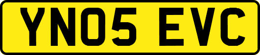 YN05EVC