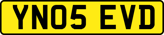 YN05EVD